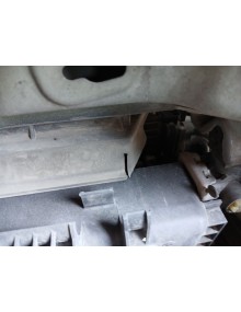 Recambio de radiador agua para opel insignia a (g09) 1.6 cdti (68) referencia OEM IAM   