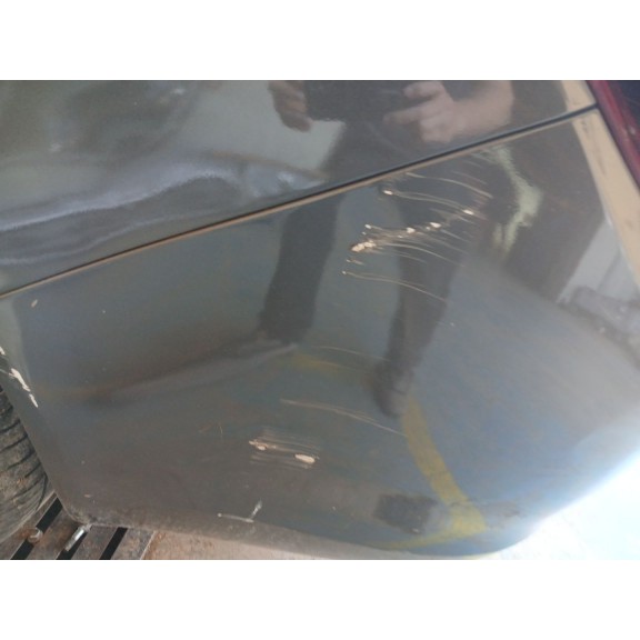 Recambio de paragolpes trasero para opel insignia a (g09) 1.6 cdti (68) referencia OEM IAM   