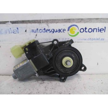 MOTOR ELEVALUNAS DELANTERO IZQUIERDO 8A6114A389B 6 PINS 3 PUERTAS