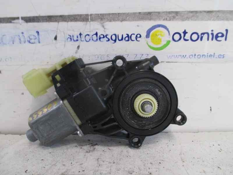 Recambio de motor elevalunas delantero izquierdo para ford fiesta (cb1) 1.6 tdci cat referencia OEM IAM 8A6114A389B 6 PINS 3 PUE