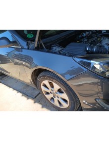 Recambio de aleta delantera derecha para opel insignia a (g09) 1.6 cdti (68) referencia OEM IAM   