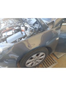 Recambio de aleta delantera izquierda para opel insignia a (g09) 1.6 cdti (68) referencia OEM IAM   