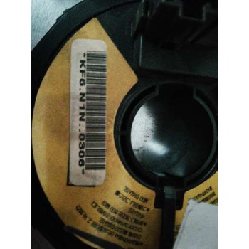 Recambio de anillo airbag para kia shuma ii 1.6 ls 4 berlina referencia OEM IAM KF6N1N0306  