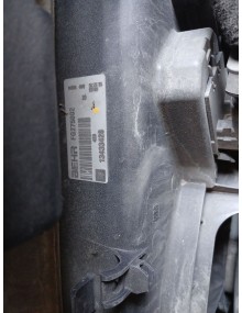 Recambio de electroventilador para opel insignia a (g09) 1.6 cdti (68) referencia OEM IAM    2