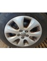 Recambio de juego llantas para opel insignia a (g09) 1.6 cdti (68) referencia OEM IAM   