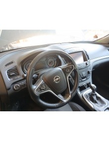 Recambio de kit airbag para opel insignia a (g09) 1.6 cdti (68) referencia OEM IAM   