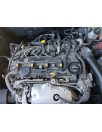 Recambio de despiece motor para opel insignia a (g09) 1.6 cdti (68) referencia OEM IAM   