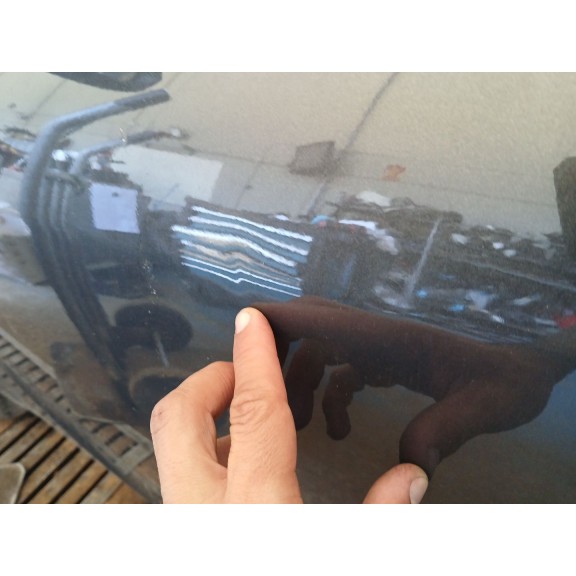 Recambio de puerta delantera izquierda para opel insignia a (g09) 1.6 cdti (68) referencia OEM IAM   