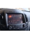 Recambio de pantalla multifuncion para opel insignia a (g09) 1.6 cdti (68) referencia OEM IAM   