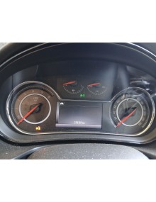 Recambio de cuadro instrumentos para opel insignia a (g09) 1.6 cdti (68) referencia OEM IAM   