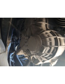 Recambio de caja cambios para opel insignia a (g09) 1.6 cdti (68) referencia OEM IAM   