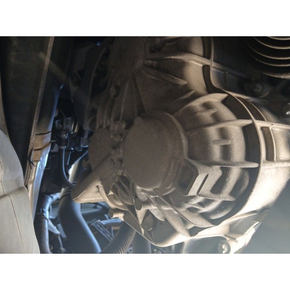 Recambio de caja cambios para opel insignia a (g09) 1.6 cdti (68) referencia OEM IAM   