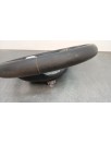 Recambio de volante para renault captur zen referencia OEM IAM 484000110r SIN AIRBAG 