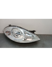 Recambio de faro derecho para mercedes-benz clase a (w169) a 200 (169.033, 169.333) referencia OEM IAM a1698200661 0301197212 2 