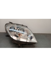 Recambio de faro derecho para lancia phedra (179_) 2.2 jtd (179axc1a) referencia OEM IAM 1494331080 89006364 