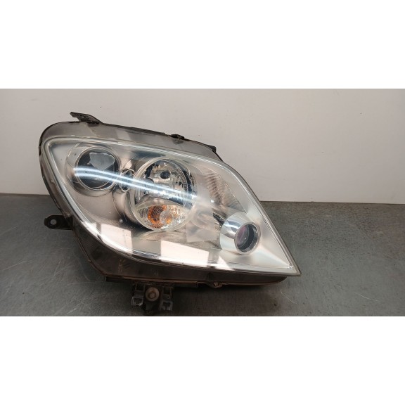 Recambio de faro derecho para lancia phedra (179_) 2.2 jtd (179axc1a) referencia OEM IAM 1494331080 89006364 