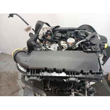 Recambio de motor completo para opel corsa f (p2jo) 1.2 (68) referencia OEM IAM HNE  