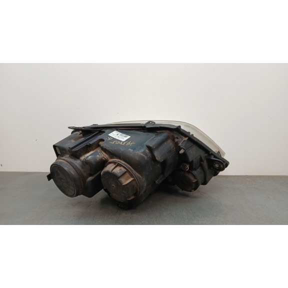 Recambio de faro izquierdo para lancia phedra (179_) 2.2 jtd (179axc1a) referencia OEM IAM 1494332080 89006365 