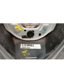 Recambio de volante para opel mokka x excellence referencia OEM IAM 39081263   2