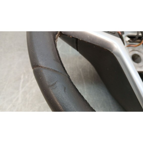 Recambio de volante para opel mokka x excellence referencia OEM IAM 39081263  