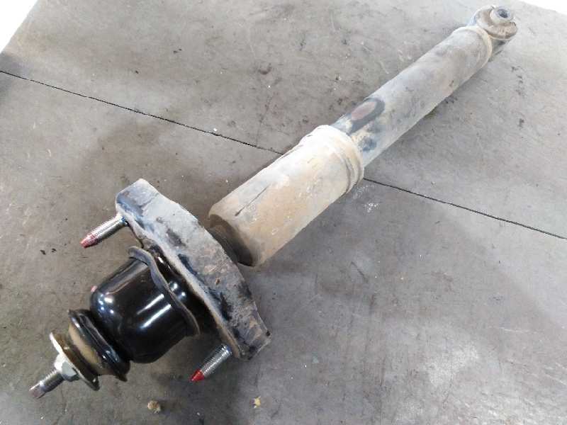 Recambio de amortiguador trasero derecho para peugeot 4007 premium referencia OEM IAM   