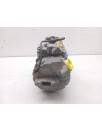 Recambio de compresor aire acondicionado para bmw x5 (e70) xdrive30d referencia OEM IAM 4472602983  