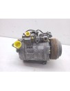 Recambio de compresor aire acondicionado para bmw x5 (e70) xdrive30d referencia OEM IAM 4472602983  