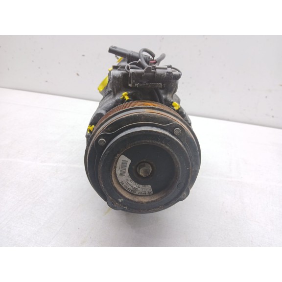 Recambio de compresor aire acondicionado para bmw x5 (e70) xdrive30d referencia OEM IAM 4472602983  