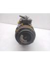 Recambio de compresor aire acondicionado para bmw x5 (e70) xdrive30d referencia OEM IAM 4472602983  