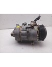 Recambio de compresor aire acondicionado para kia stonic (yb) 1.2 cvvt referencia OEM IAM   