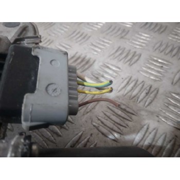 Recambio de motor limpia delantero para citroën ds5 style referencia OEM IAM 9686934580 4 CABLES 