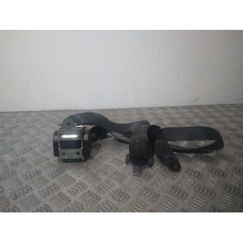 Recambio de cinturon seguridad trasero izquierdo para dacia duster ambiance 4x2 referencia OEM IAM 751262 0403081 