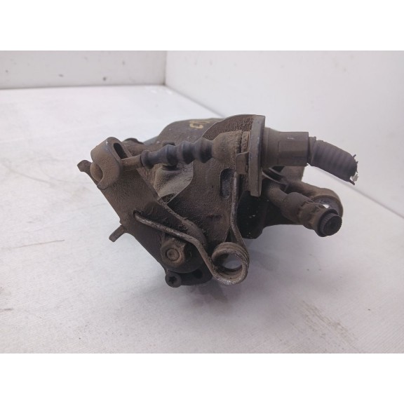 Recambio de pinza freno trasera izquierda para opel insignia berlina sport 4x4 referencia OEM IAM  TRW 