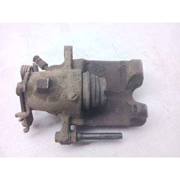 Recambio de pinza freno trasera izquierda para opel insignia berlina sport 4x4 referencia OEM IAM  TRW 