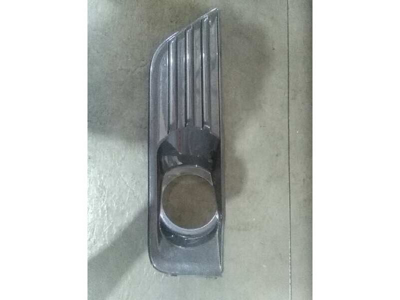 Recambio de rejilla paragolpes izquierda para ford focus berlina (cap) ambiente (d) referencia OEM IAM   