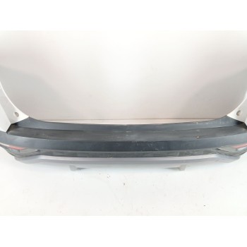 Recambio de paragolpes trasero para hyundai tucson (nx4e, nx4a) 1.6 t-gdi referencia OEM IAM 86612N7000 86699N7CA0 86696N7000