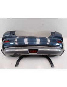 Recambio de paragolpes trasero para nissan juke (f15) 1.6 referencia OEM IAM 850221KA6H  