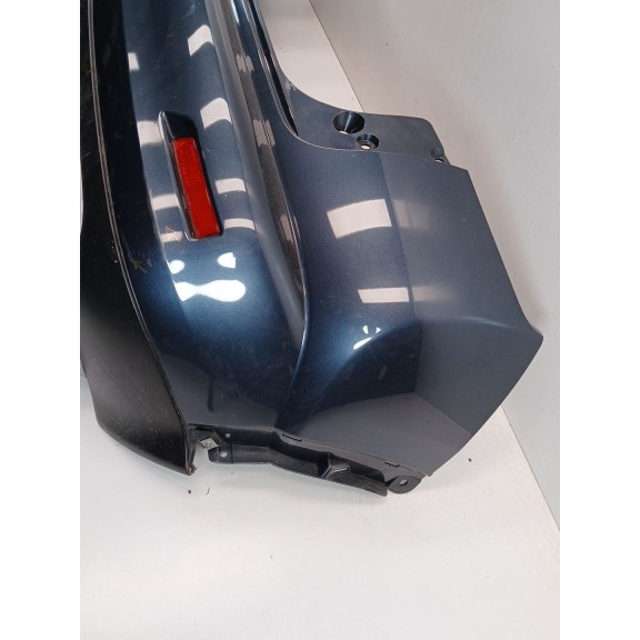 Recambio de paragolpes trasero para nissan juke (f15) 1.6 referencia OEM IAM 850221KA6H  