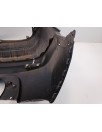 Recambio de paragolpes trasero para nissan juke (f15) 1.6 referencia OEM IAM 850221KA6H  