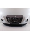 Recambio de paragolpes delantero para hyundai tucson (nx4e, nx4a) 1.6 t-gdi referencia OEM IAM 86511N7000  