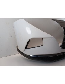 Recambio de paragolpes delantero para hyundai tucson (nx4e, nx4a) 1.6 t-gdi referencia OEM IAM 86511N7000   2