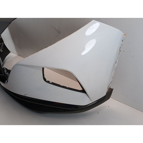 Recambio de paragolpes delantero para hyundai tucson (nx4e, nx4a) 1.6 t-gdi referencia OEM IAM 86511N7000  