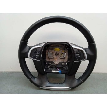 Recambio de volante para citroën c4 lim. business referencia OEM IAM 98039712ZD SIN AIRBAG 