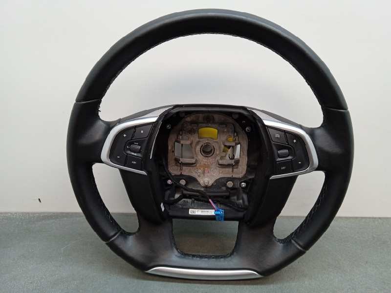 Recambio de volante para citroën c4 lim. business referencia OEM IAM 98039712ZD SIN AIRBAG 