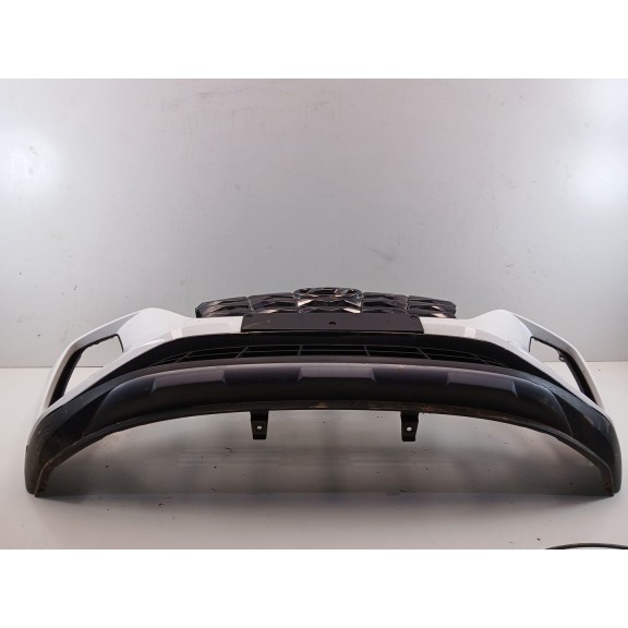 Recambio de paragolpes delantero para hyundai tucson (nx4e, nx4a) 1.6 t-gdi referencia OEM IAM 86511N7000  
