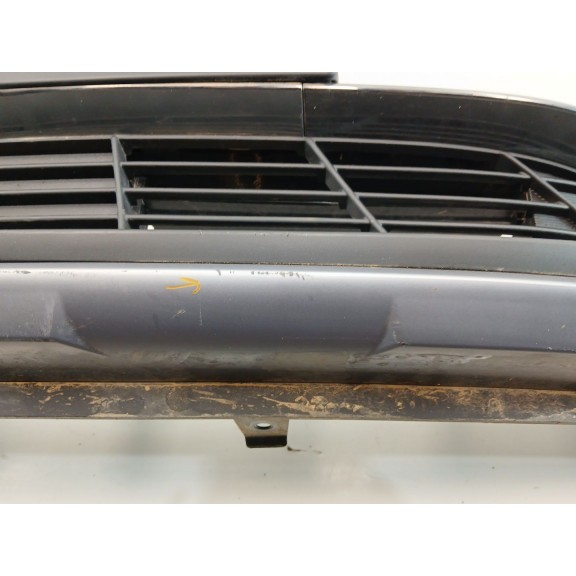 Recambio de paragolpes delantero para hyundai tucson (nx4e, nx4a) 1.6 t-gdi referencia OEM IAM 86511N7000  