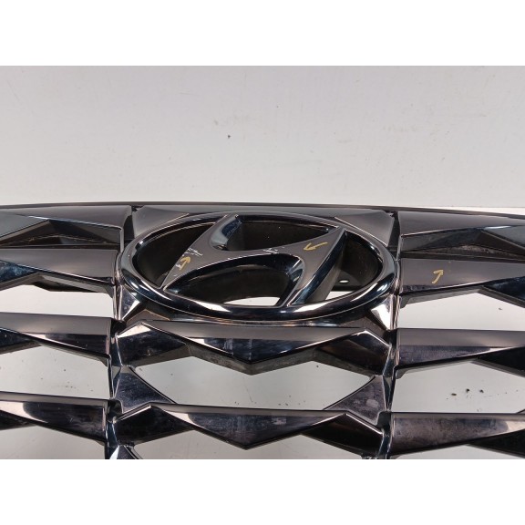 Recambio de paragolpes delantero para hyundai tucson (nx4e, nx4a) 1.6 t-gdi referencia OEM IAM 86511N7000  