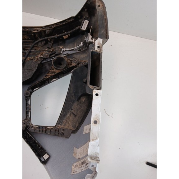 Recambio de paragolpes delantero para hyundai tucson (nx4e, nx4a) 1.6 t-gdi referencia OEM IAM 86511N7000  