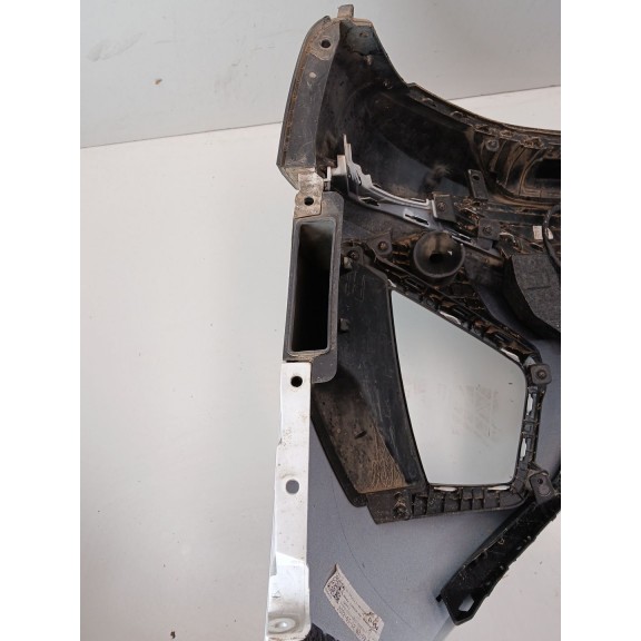 Recambio de paragolpes delantero para hyundai tucson (nx4e, nx4a) 1.6 t-gdi referencia OEM IAM 86511N7000  