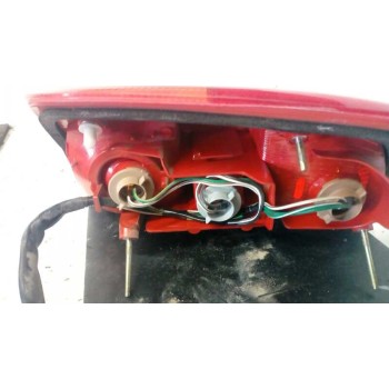 Recambio de piloto trasero derecho para toyota rav 4 (a2) 1.8 luna referencia OEM IAM   